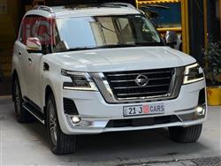 نيسان باترول